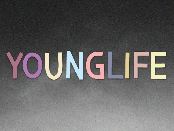 Younglife font