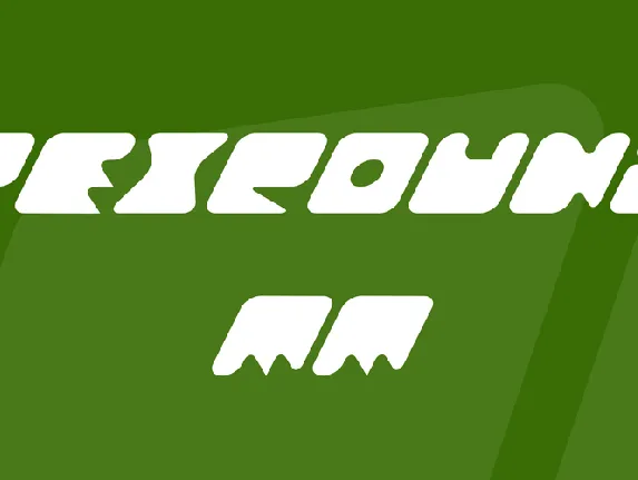 TexRound MM font