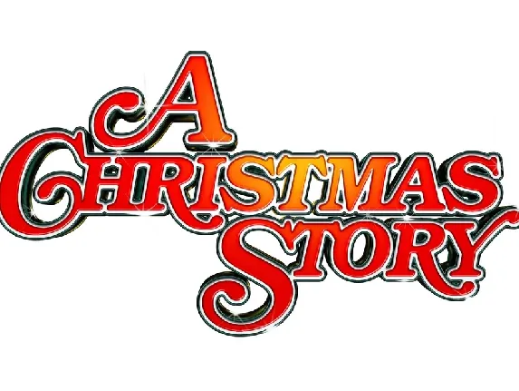 Christmas Story font