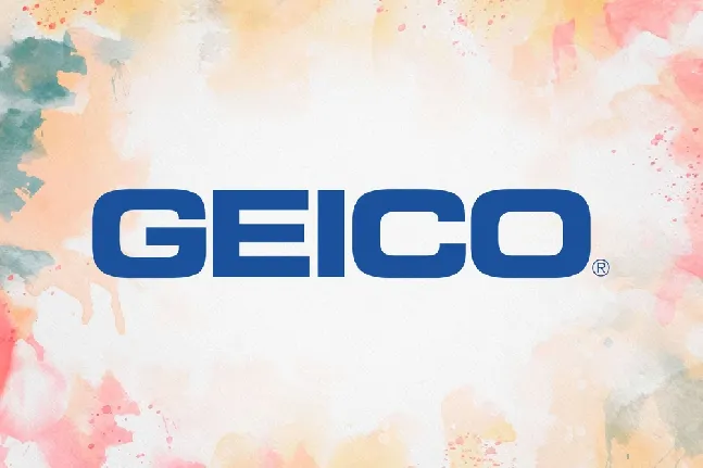 Geico font