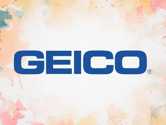 Geico font