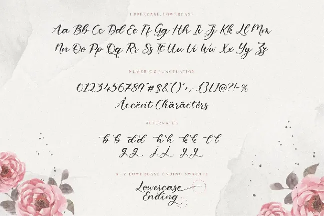 Gelyti font