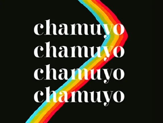 Chamuyo Typeface font