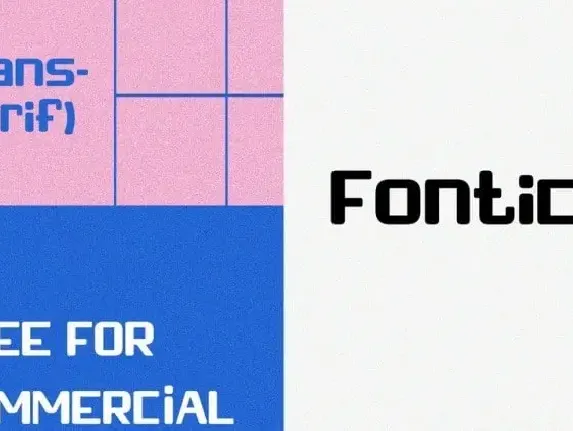 Fontick Sans Serif