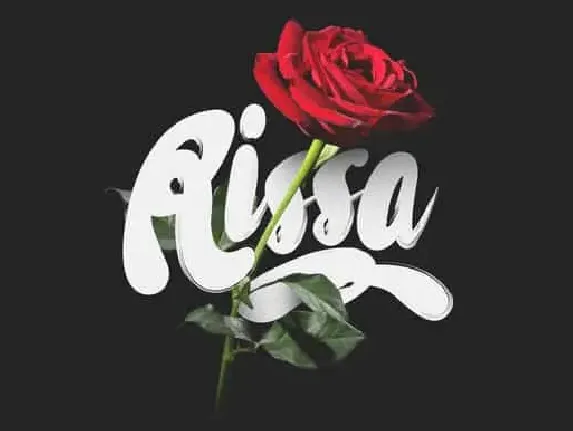 Rissa Typeface + Bonus font