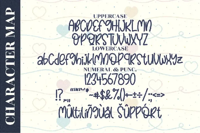 Tomcat Likely font