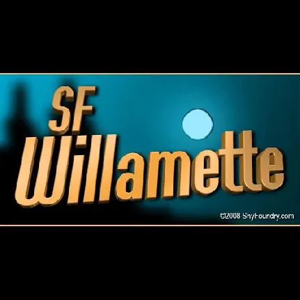 SF Willamette font