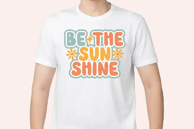 FUNNY SUNSHINE font