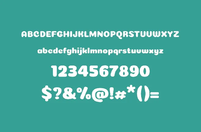 Coiny font