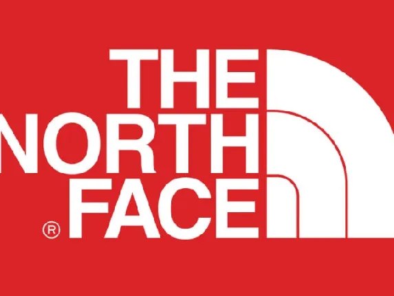 The North Face font