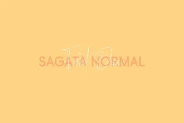 Sagata Normal Duo font