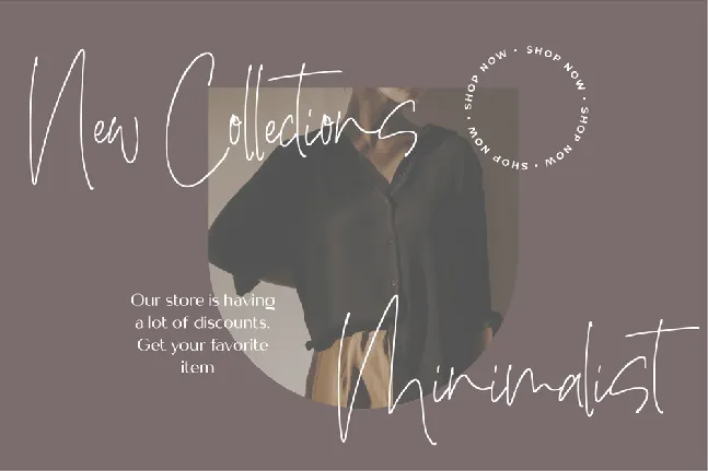 Shelbymalkan font