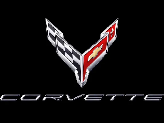 Corvette Family font