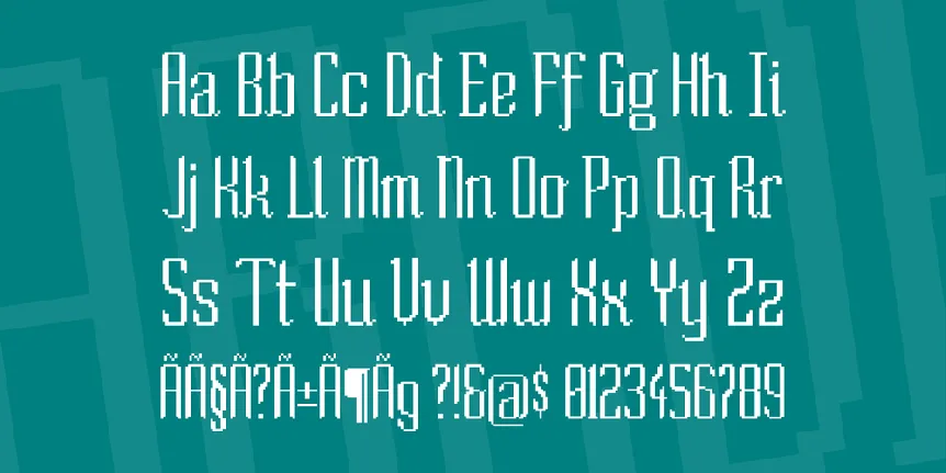 So font