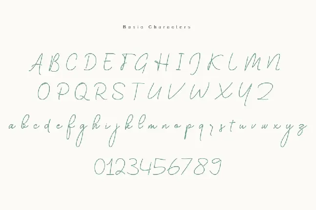 Foureight font