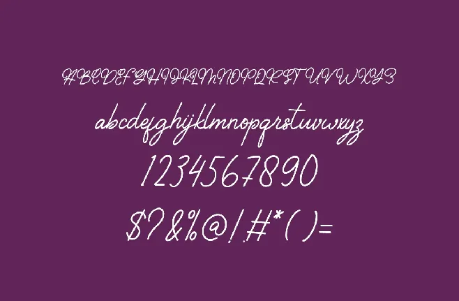 Alice Roman font