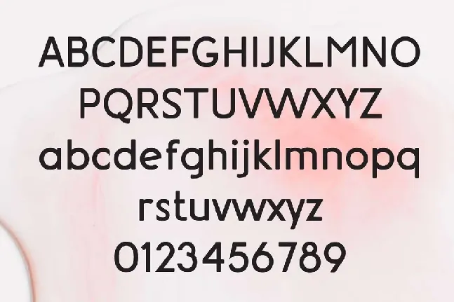 Aotani font