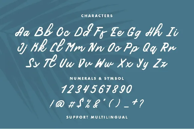 Aquila font