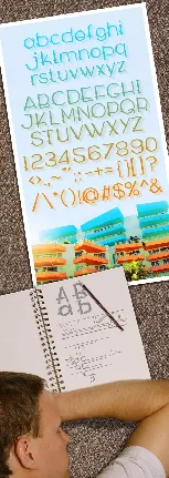 WABECO font