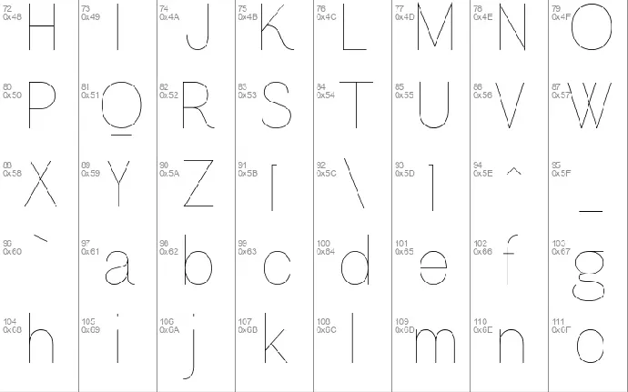 Greback Grotesque Family font