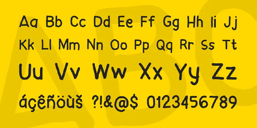 cheeseusaceu font