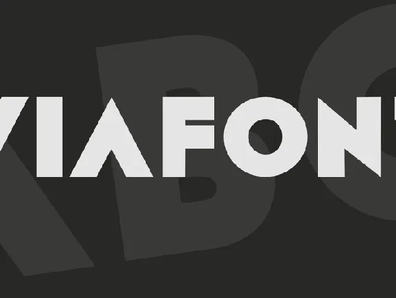 Viafont