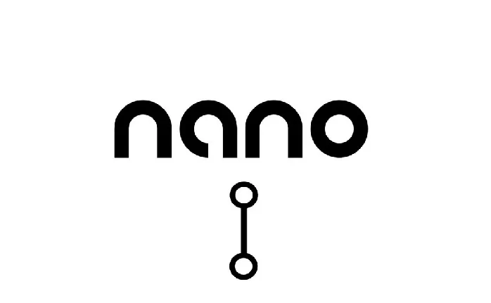 Nano font