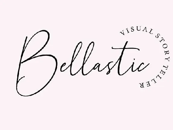 Beholder Handwritten font