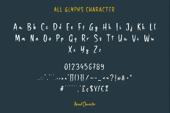 Gentong font