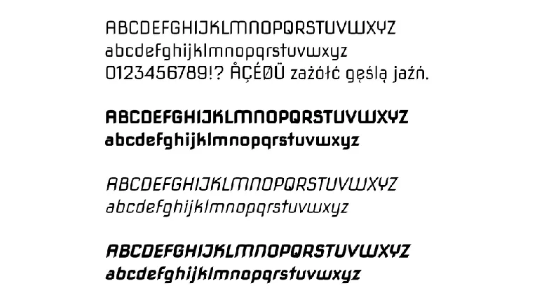 Nova Square font