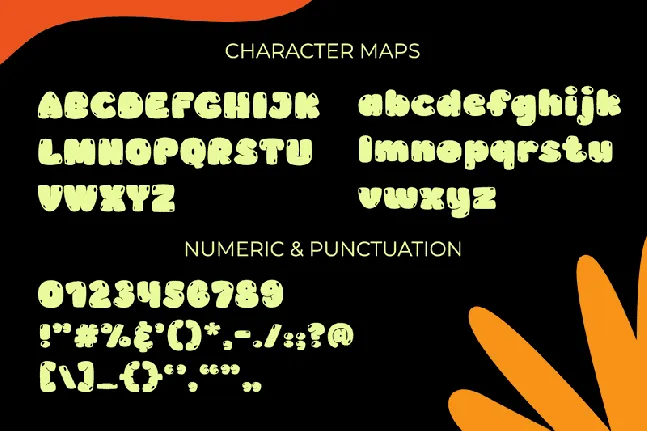 Dulce-Boy font