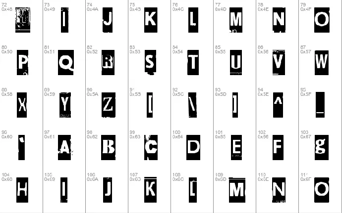 Maksukehoitus font