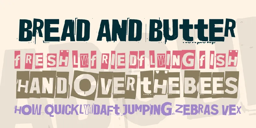 Jadefedga font