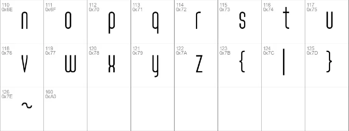 Tony Tony Free font