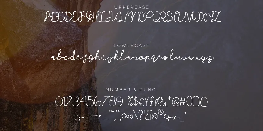 Aleiya font