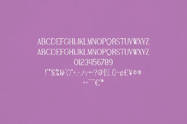 Aviva font