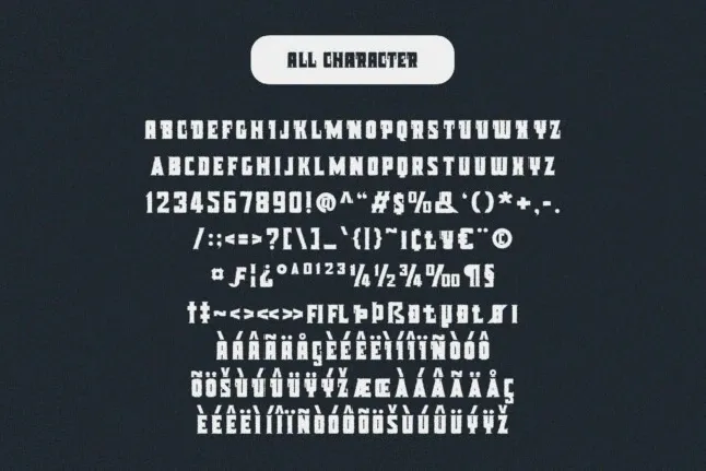 Celan Rough font