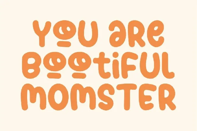 Haunted Pumpkin font