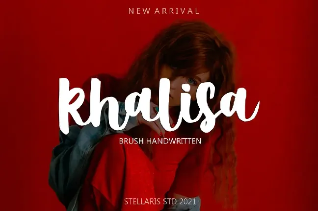 khalisa font