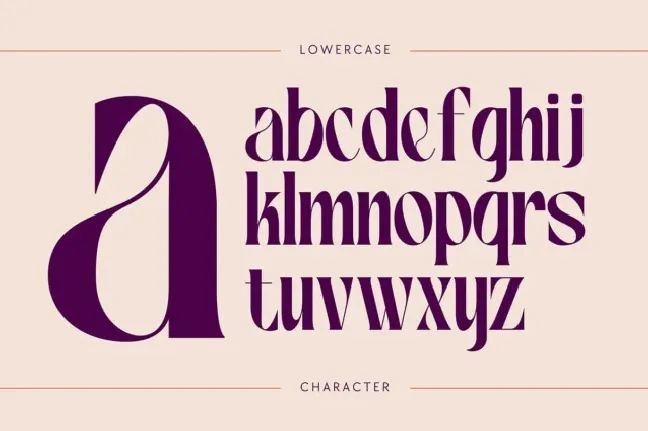 Gasher font