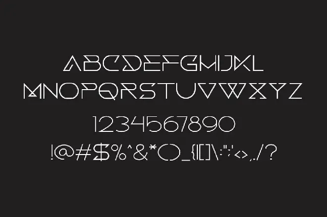 Kapiler font