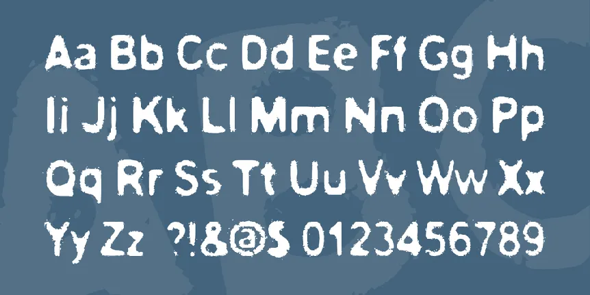 Paltamo 88300 font