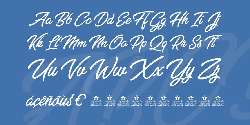 Bella Fashion Personal Use font