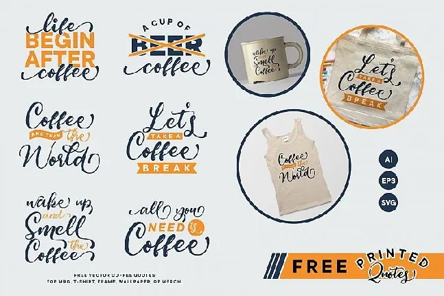 Magelove Handlettering font