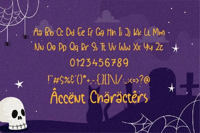 Diamond Midnight font