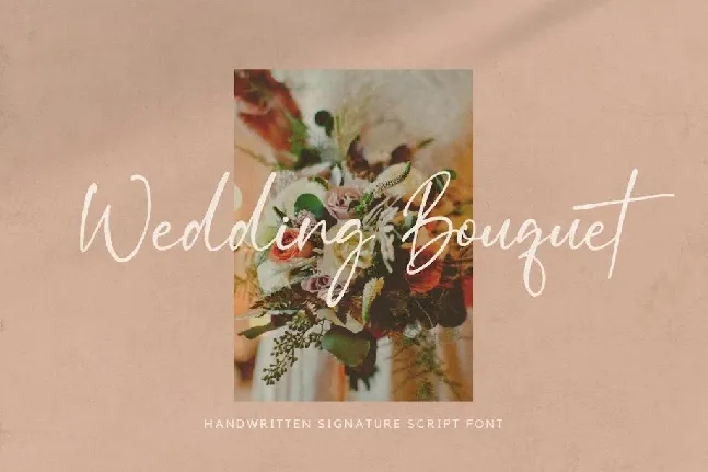 Heater Bellamore font