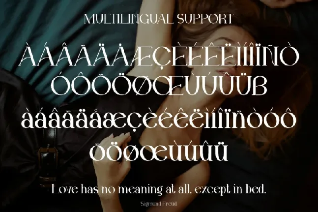 Chabul font