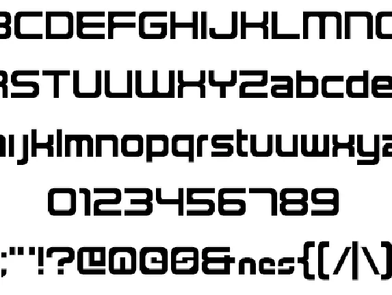 NES2 font