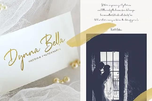 Bellaville Script font