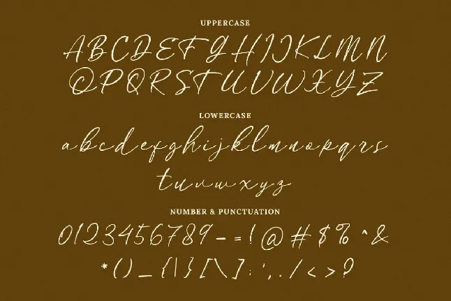 Forttuna font